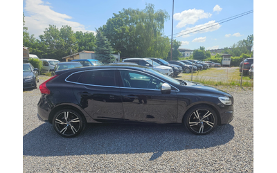 Volvo V40 2.0 D2 120 k.c. R design - автомобили, коли, обяви за нови и употребявани 6