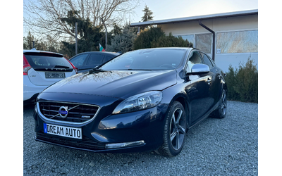 volvo-v40-2-0-d2 - 0