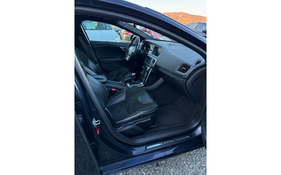 Volvo V40 2.0 D2ㅤ ㅤ ㅤ ㅤ ㅤ - автомобили, коли, обяви за нови и употребявани 10