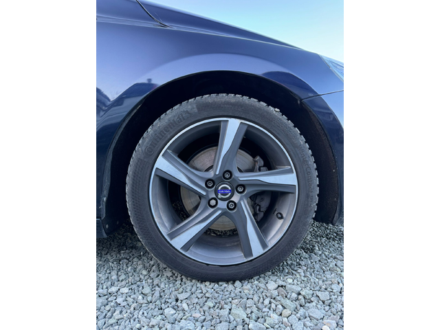 Volvo V40 2.0 D2ㅤ ㅤ ㅤ ㅤ ㅤ - автомобили, коли, обяви за нови и употребявани 12