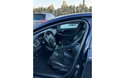 Volvo V40 2.0 D2ㅤ ㅤ ㅤ ㅤ ㅤ - автомобили, коли, обяви за нови и употребявани 7