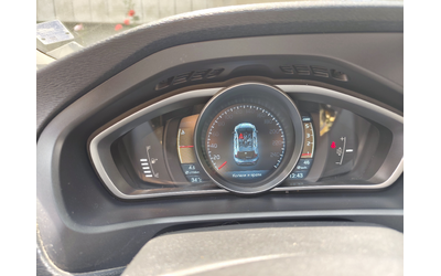 Volvo V40, 2013 г., 207000 км, 115 к.с. - автомобили, коли, обяви за нови и употребявани 11