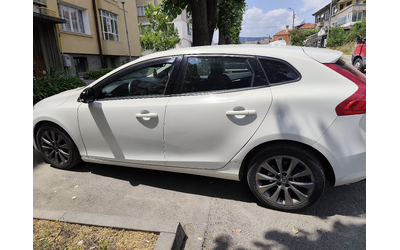 volvo-v40 - 5