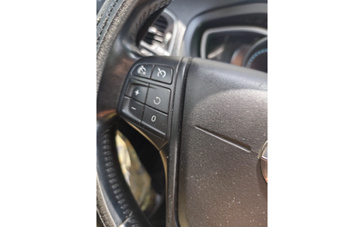 Volvo V40, 2013 г., 207000 км, 115 к.с. - автомобили, коли, обяви за нови и употребявани 7