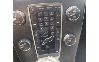 Volvo V40, 2013 г., 207000 км, 115 к.с. - автомобили, коли, обяви за нови и употребявани 8