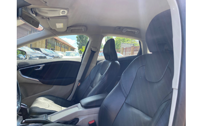 Volvo V40 2.0D4 190кс. Автомат - автомобили, коли, обяви за нови и употребявани 7