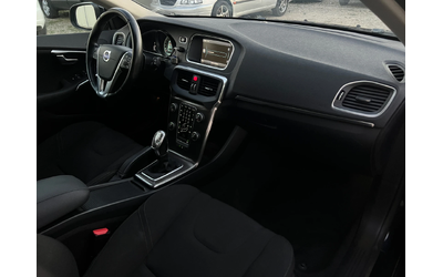 Volvo V40 D3-2.0d- 150к.с/ Старт-стоп/ Навигация/ Камера - автомобили, коли, обяви за нови и употребявани 14