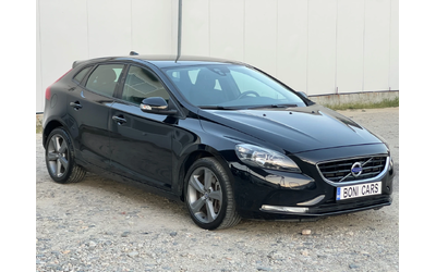 volvo-v40 - 2