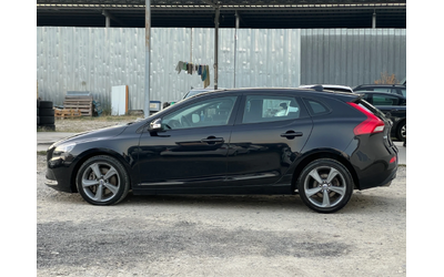 Volvo V40 D3-2.0d- 150к.с/ Старт-стоп/ Навигация/ Камера - автомобили, коли, обяви за нови и употребявани 7