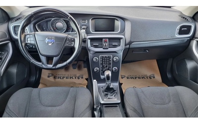 Volvo V40 1.6дизел 114к.с. - автомобили, коли, обяви за нови и употребявани 10