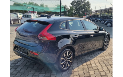 Volvo V40 1.6дизел 114к.с. - автомобили, коли, обяви за нови и употребявани 6