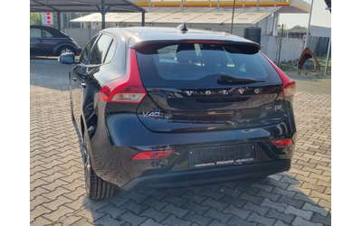 Volvo V40 1.6дизел 114к.с. - автомобили, коли, обяви за нови и употребявани 8