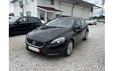 volvo-v40 - 1