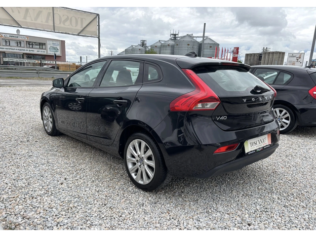 Volvo V40 1.6 D2* 114к.с.* Камера* Euro 5b* Лизин - автомобили, коли, обяви за нови и употребявани 2