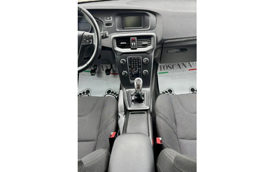Volvo V40 1.6 D2* 114к.с.* Камера* Euro 5b* Лизин - автомобили, коли, обяви за нови и употребявани 6