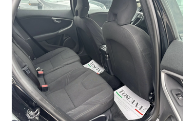 Volvo V40 1.6 D2* 114к.с.* Камера* Euro 5b* Лизин - автомобили, коли, обяви за нови и употребявани 8