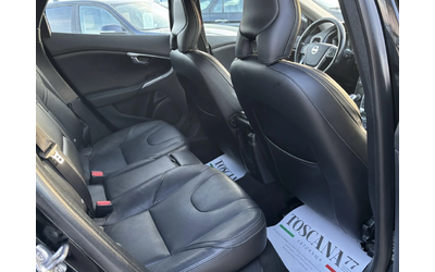 Volvo V40 1.6 D2* 114к.с.* Кожа* Euro 5b* Лизинг - автомобили, коли, обяви за нови и употребявани 7