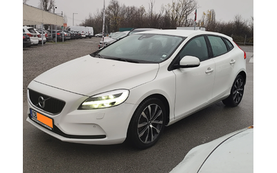 volvo-v40 - 0