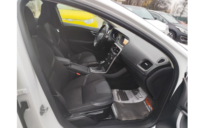 Volvo V40 1.5i* АВТОМАТИК* LED/XENON* NAVI* EURO6D* - автомобили, коли, обяви за нови и употребявани 11