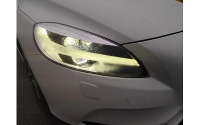 Volvo V40 1.5i* АВТОМАТИК* LED/XENON* NAVI* EURO6D* - автомобили, коли, обяви за нови и употребявани 15