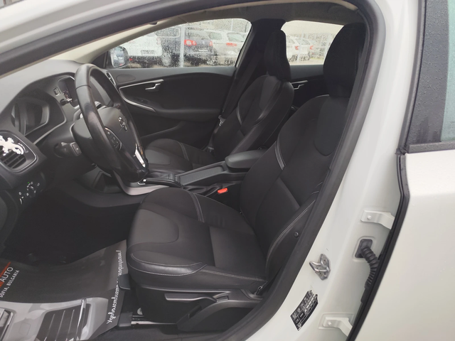 Volvo V40 1.5i* АВТОМАТИК* LED/XENON* NAVI* EURO6D* - автомобили, коли, обяви за нови и употребявани 5