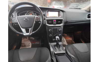Volvo V40 1.5i* АВТОМАТИК* LED/XENON* NAVI* EURO6D* - автомобили, коли, обяви за нови и употребявани 6
