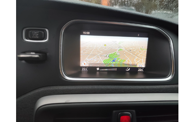 Volvo V40 1.5i* АВТОМАТИК* LED/XENON* NAVI* EURO6D* - автомобили, коли, обяви за нови и употребявани 7