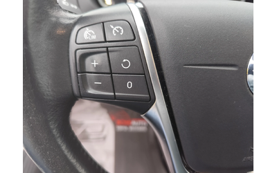 Volvo V40 1.5i* АВТОМАТИК* LED/XENON* NAVI* EURO6D* - автомобили, коли, обяви за нови и употребявани 8