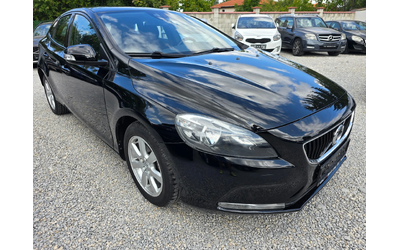 Volvo V40 2.0D2-FACE-ЕВРО 6В-НАВИГАЦИЯ-6 СКОРОСТИ - автомобили, коли, обяви за нови и употребявани 6