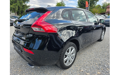 Volvo V40 2.0D2-FACE-ЕВРО 6В-НАВИГАЦИЯ-6 СКОРОСТИ - автомобили, коли, обяви за нови и употребявани 7