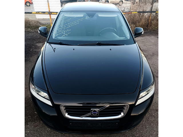 Volvo V40 1.6D4/platinum - автомобили, коли, обяви за нови и употребявани 0