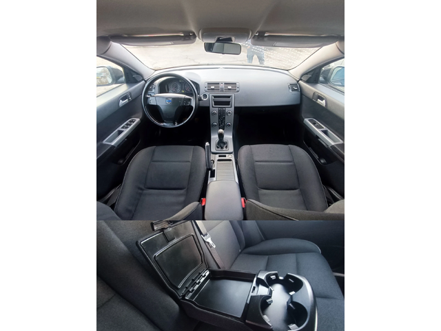 Volvo V40 1.6D4/platinum - автомобили, коли, обяви за нови и употребявани 12