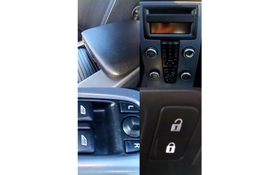 Volvo V40 1.6D4/platinum - автомобили, коли, обяви за нови и употребявани 13