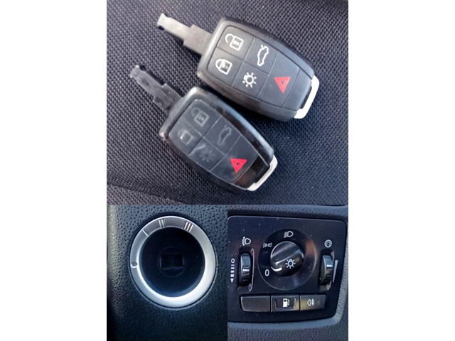 Volvo V40 1.6D4/platinum - автомобили, коли, обяви за нови и употребявани 16