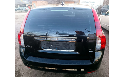 Volvo V40 1.6D4/platinum - автомобили, коли, обяви за нови и употребявани 6