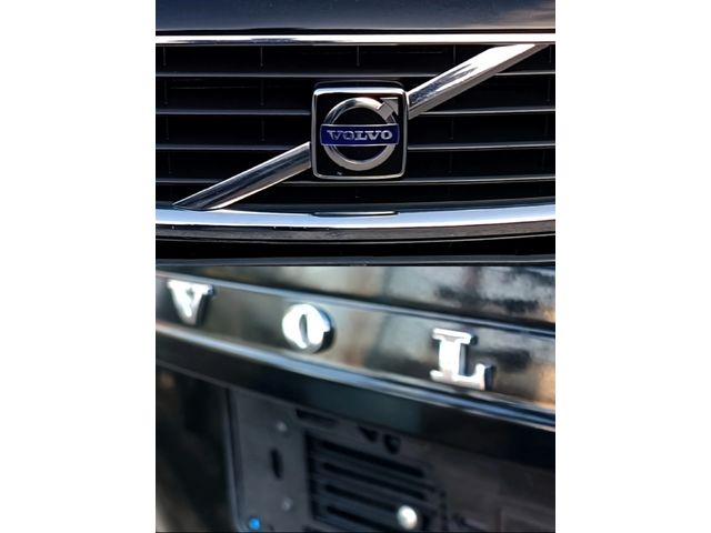 Volvo V40 1.6D4/platinum - автомобили, коли, обяви за нови и употребявани 8