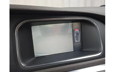 Volvo V40 1.6D - автомобили, коли, обяви за нови и употребявани 15