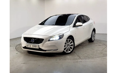 volvo-v40 - 0