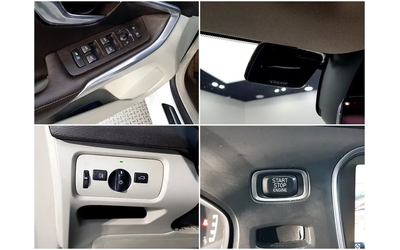 Volvo V40 1.6D - автомобили, коли, обяви за нови и употребявани 15