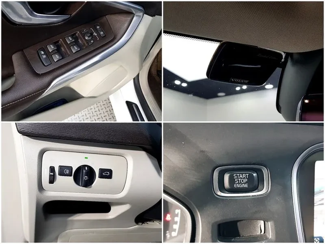 Volvo V40 1.6D - автомобили, коли, обяви за нови и употребявани 15