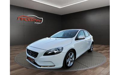 volvo-v40 - 0