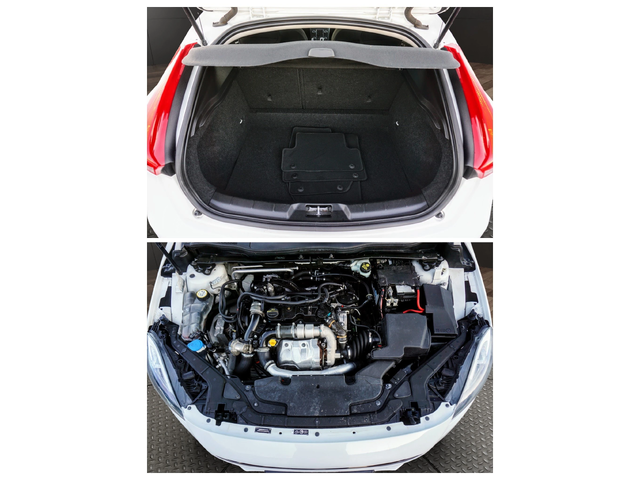 Volvo V40 1.6 D2 KINETIC - автомобили, коли, обяви за нови и употребявани 14