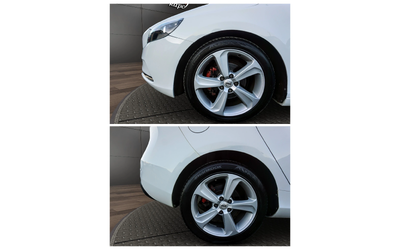 Volvo V40 1.6 D2 KINETIC - автомобили, коли, обяви за нови и употребявани 15