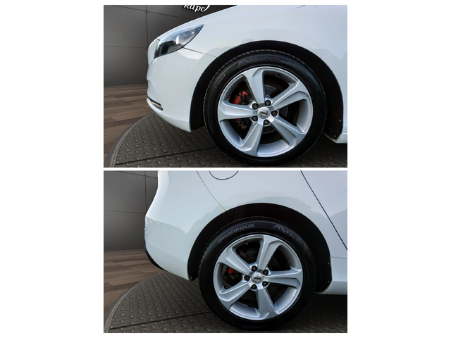 Volvo V40 1.6 D2 KINETIC - автомобили, коли, обяви за нови и употребявани 15