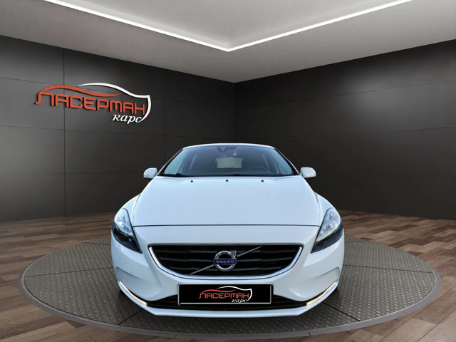 Volvo V40 1.6 D2 KINETIC - автомобили, коли, обяви за нови и употребявани 4