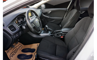 Volvo V40 1.6 D2 KINETIC - автомобили, коли, обяви за нови и употребявани 7
