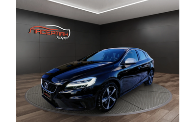 volvo-v40 - 0