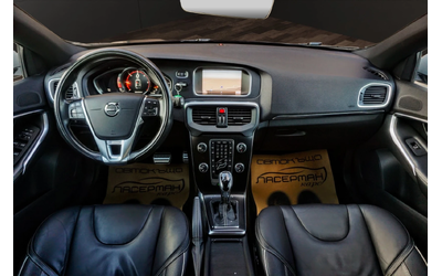 Volvo V40 2.0D R-DESIGN GEARTRONIC - автомобили, коли, обяви за нови и употребявани 12