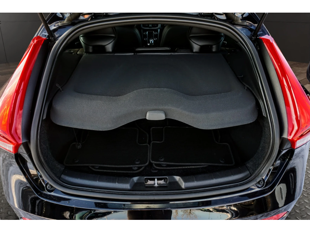 Volvo V40 2.0D R-DESIGN GEARTRONIC - автомобили, коли, обяви за нови и употребявани 15