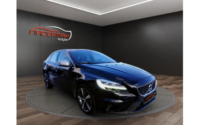 volvo-v40 - 1